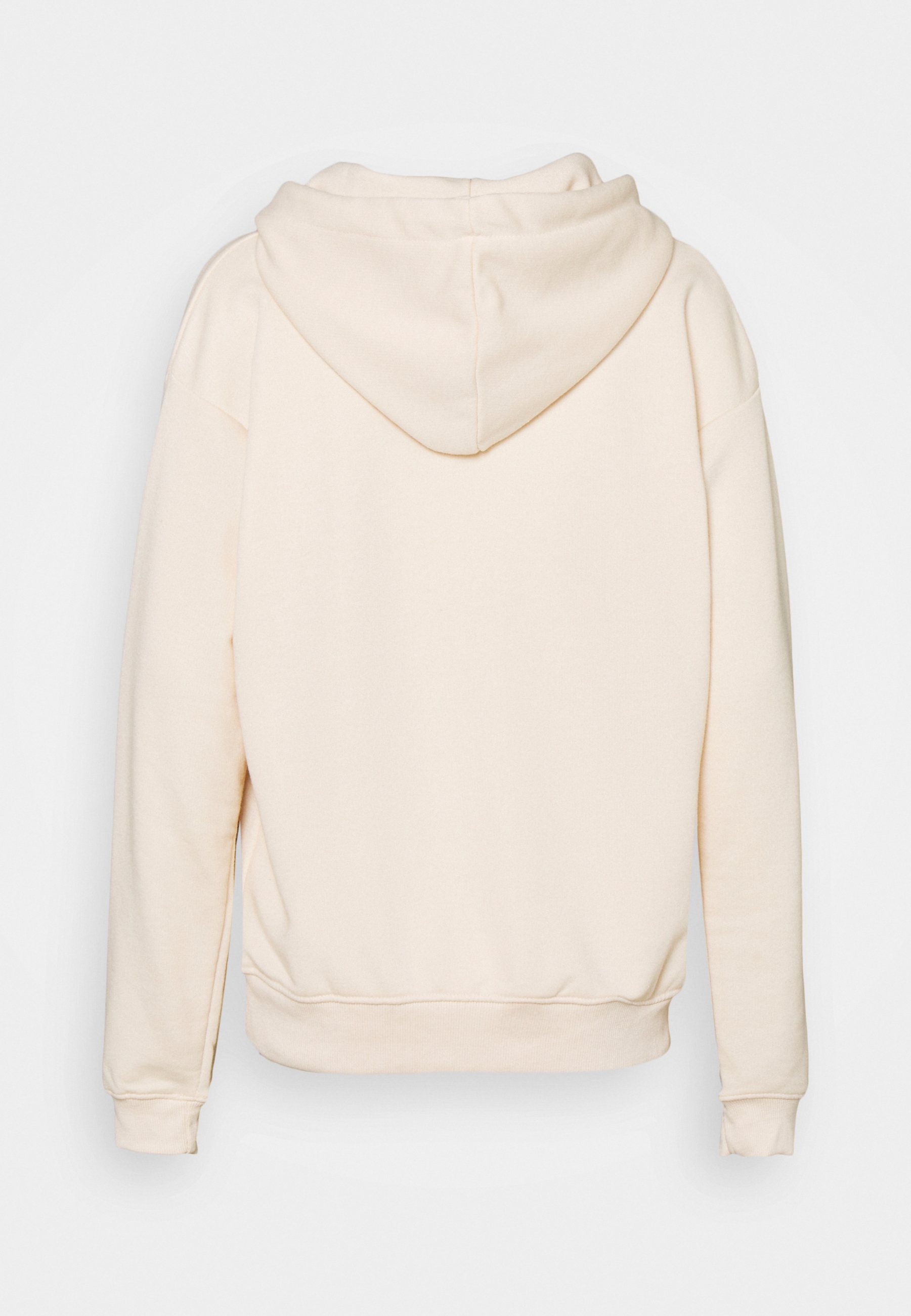 petite hooded fleece jacket