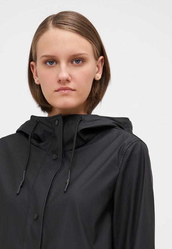 ONLELISA RAINCOAT  - Parka4