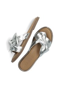 TANGO AUDREY - Muiltjes - zilver