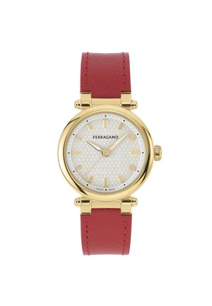 FERRAGAMO Reloj - red