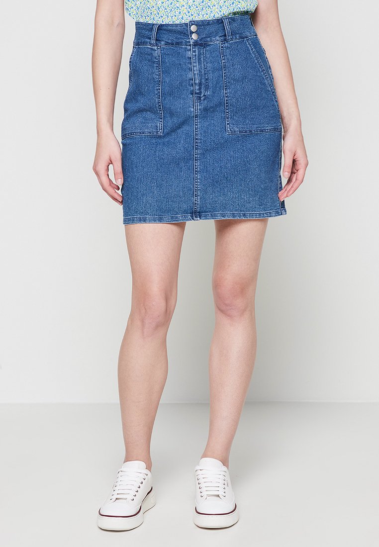 Jeansrock