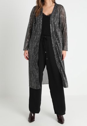 Let jakke / Sommerjakker - silver-coloured