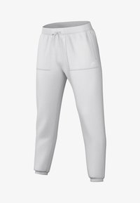 Não selecionado, pure platinum