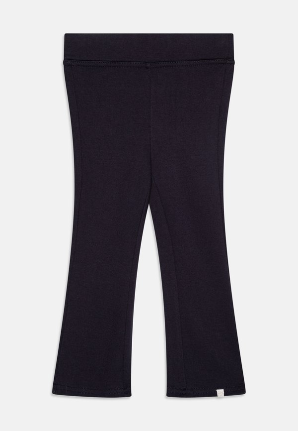 KMGPAIGE LIFE FLARED - Leggings - Trousers - night sky