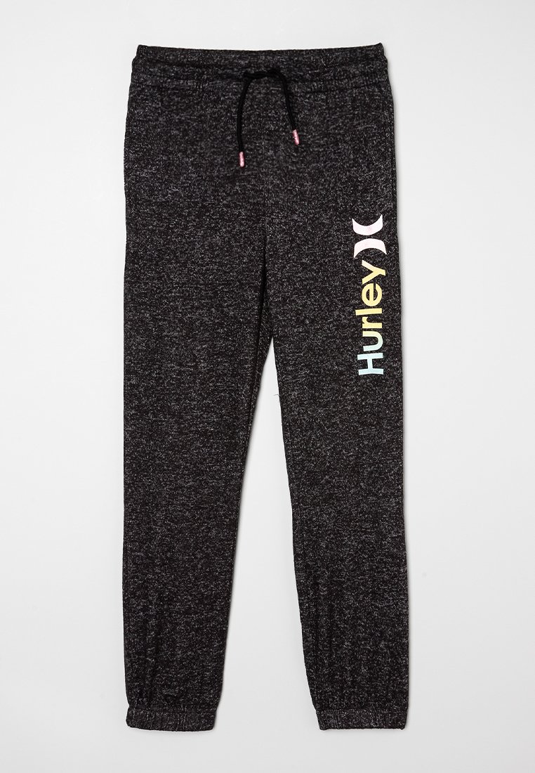 hurley Trainingsbroek zwart hurley Trainingsbroek zwart
