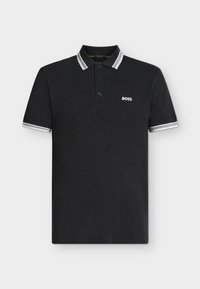 Unausgewählt, black