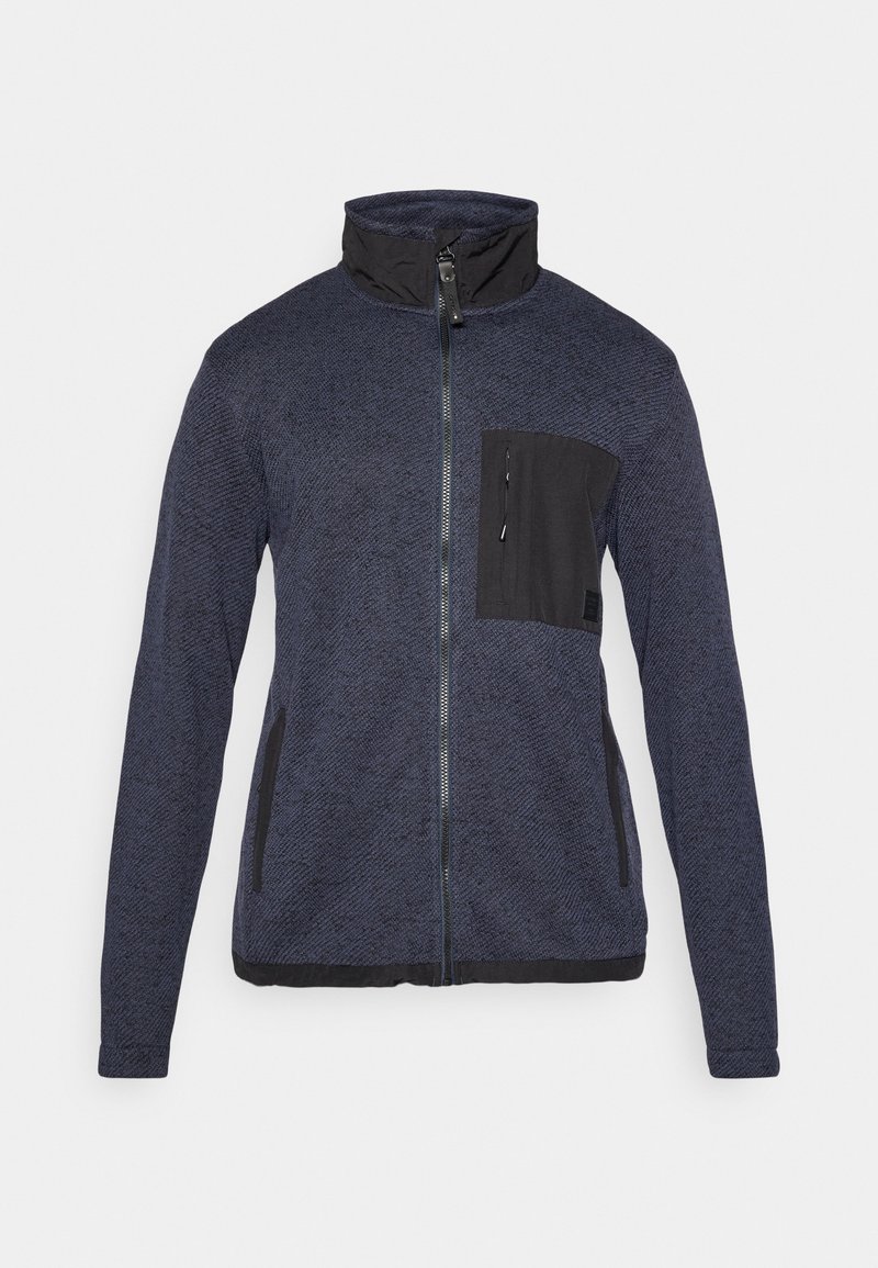 icepeak Vest blauw icepeak Vest blauw