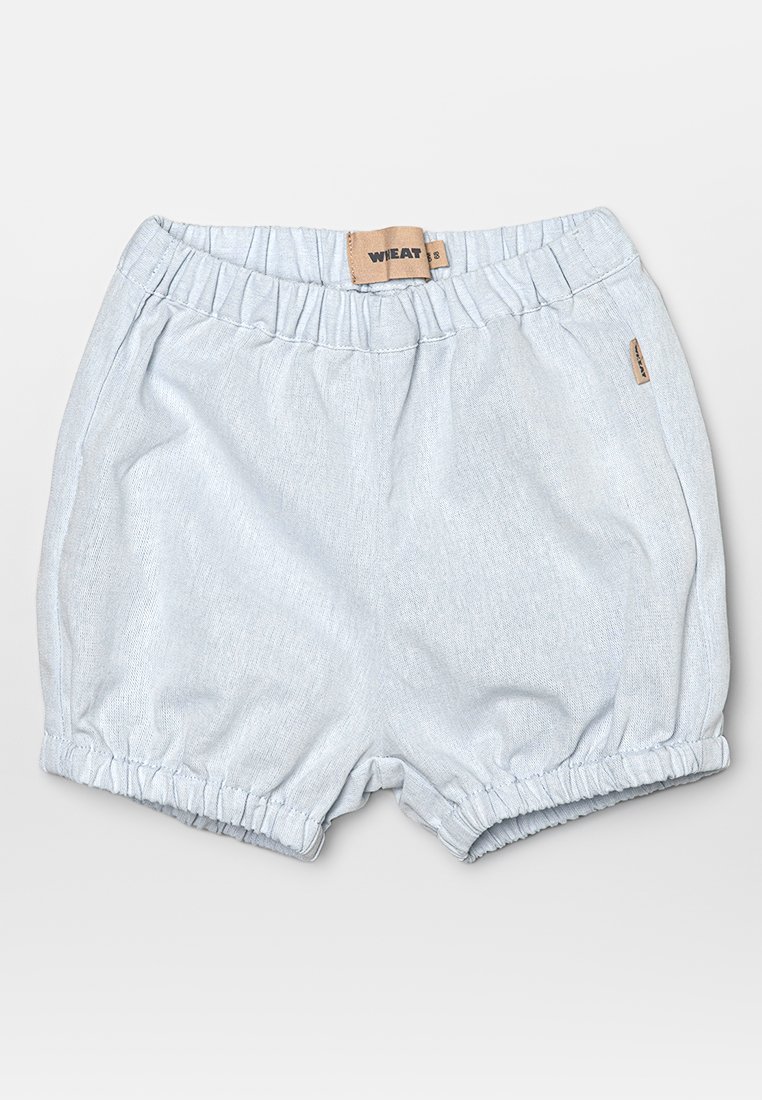 Wheat Shorts lichtblauw Wheat Shorts lichtblauw