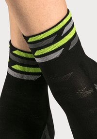 Chiemsee 3 PACK FUNKTIONS - Socken - x schwarz