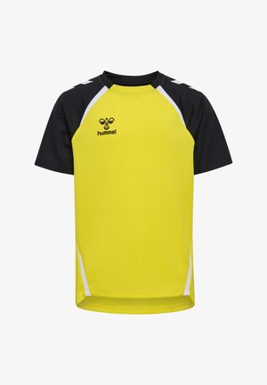 Hummel UNISEX żółty