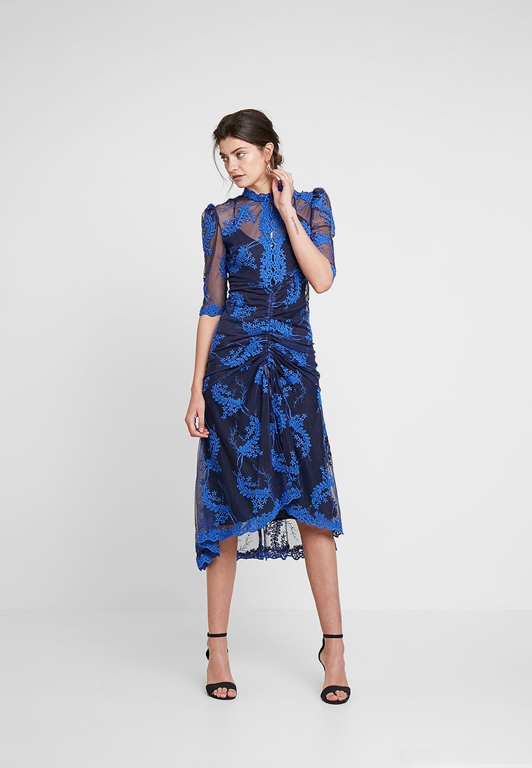 alice mccall honeymoon midi dress