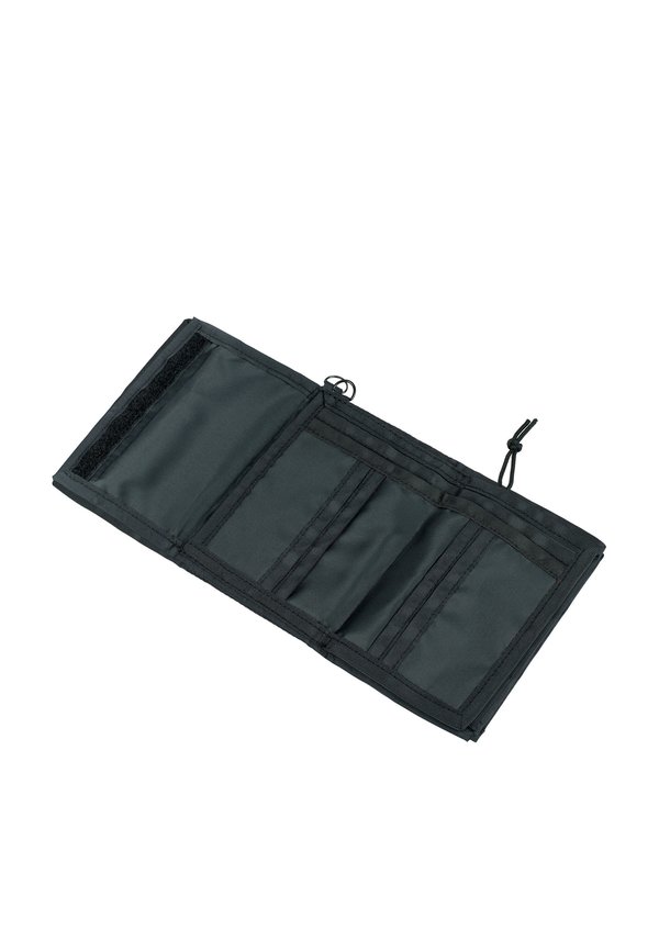 MOON – Geldbörse – grau