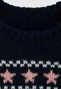 Mango Kids SANTA błękit królewski