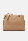 ADA - Shopping bag - beige