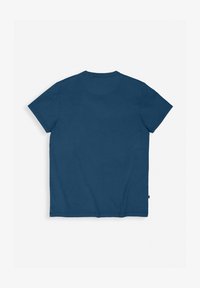 Unausgewählt, lapis blue