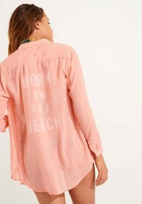 Banana Moon GARY-ADILSON - Accessorio da spiaggia - pink