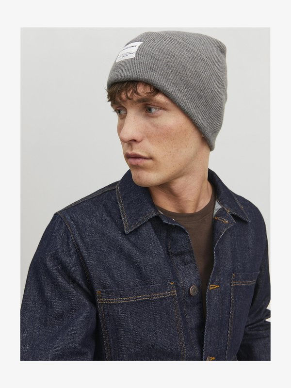 JACLONG BEANIE - Beanie2