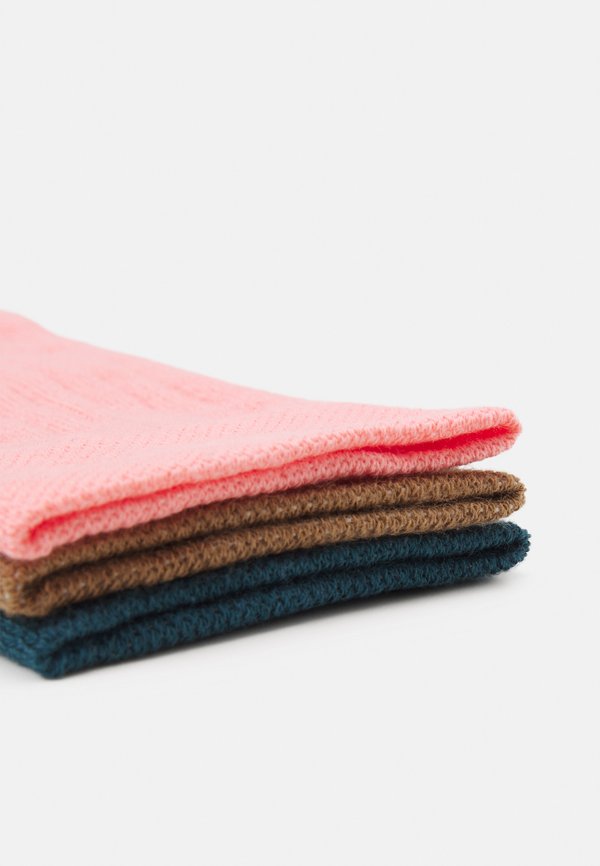 KNEEHIGH 3 PACK UNISEX - Knee high socks3