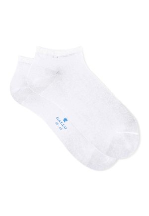 FANTASMINI  - Calze - bianco