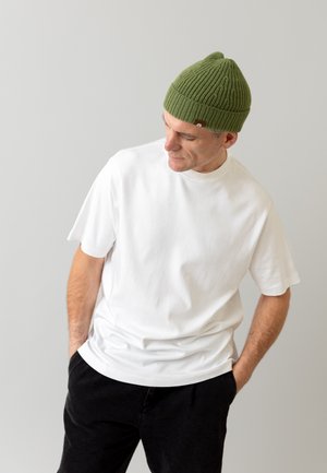 T-Shirt basic - white