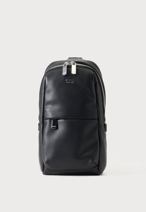 BOSS, RAY MONOSTRAP - Cross body bag - black