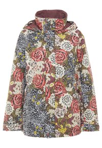 Burton Veste de snowboard - multi-coloured