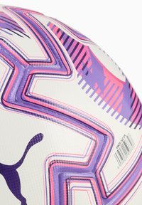 Puma ORBITA PRO PREMIER LEAGUE BRILLIANCE FIFA QUALITY PRO - Fodbolde - white/multicolor