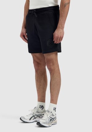 Pure Path, Tracksuit bottoms - black