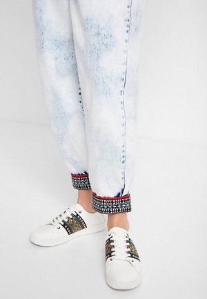 Zapatillas - white