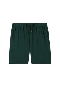 Unausgewählt, dark green