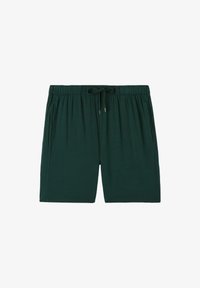 Unausgewählt, dark green