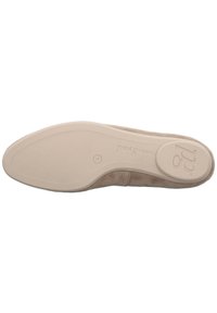 Paul Green Klasické baleríny  - beige