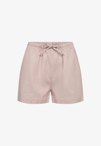 Valgt, rose gold coloured