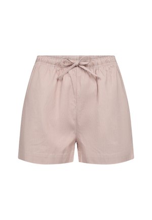 Pyjamahousut/-shortsit - rose gold coloured