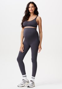 Noppies UMSTANDS CARA - Legging - forged iron