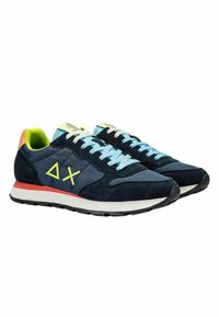 Sun68 Sneakers basse - blu