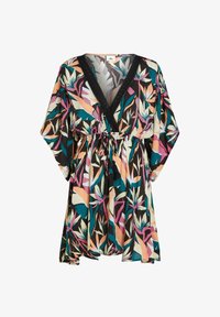 Sélectionné, black wmns tropicana