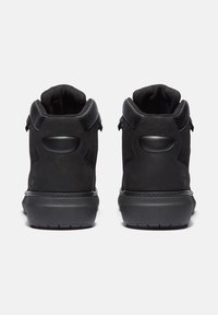 Timberland ROAD - Botines con cordones - black