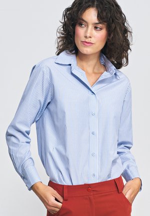 Camicia - paski