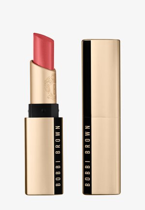 Bobbi Brown LUXE MATTE LIPSTICK - Lippenstift - big city