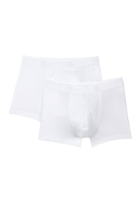 Boxer Petit Bateau Per Bambini E Ragazzi - Pacco Da 2 - 100% Cotone - Comfort E Qualità - Foto 10