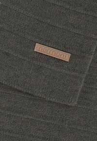 Unausgewählt, braun meliert