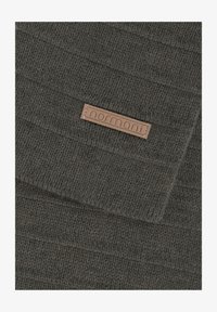 Ausgewählt, braun meliert