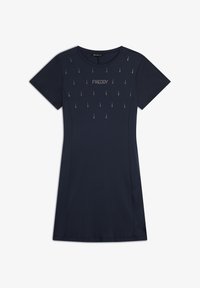 Seleccionado, dark sapphire