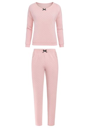 Vivisence, SET - Conjunto de pijama - pink