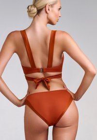 Marlies Dekkers Spodní díl bikin - orange