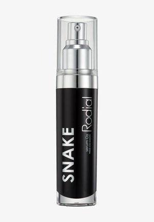 SNAKE SERUM O2 - Serum - -