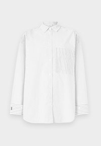 Neizvēlēts, black/white