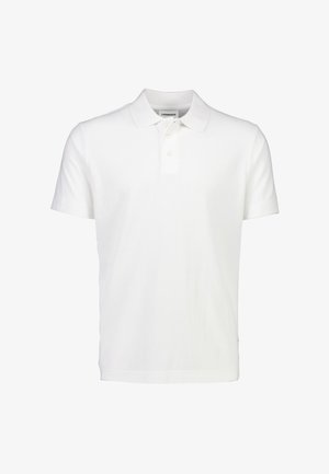 Lindbergh, Poloshirt - pearl white