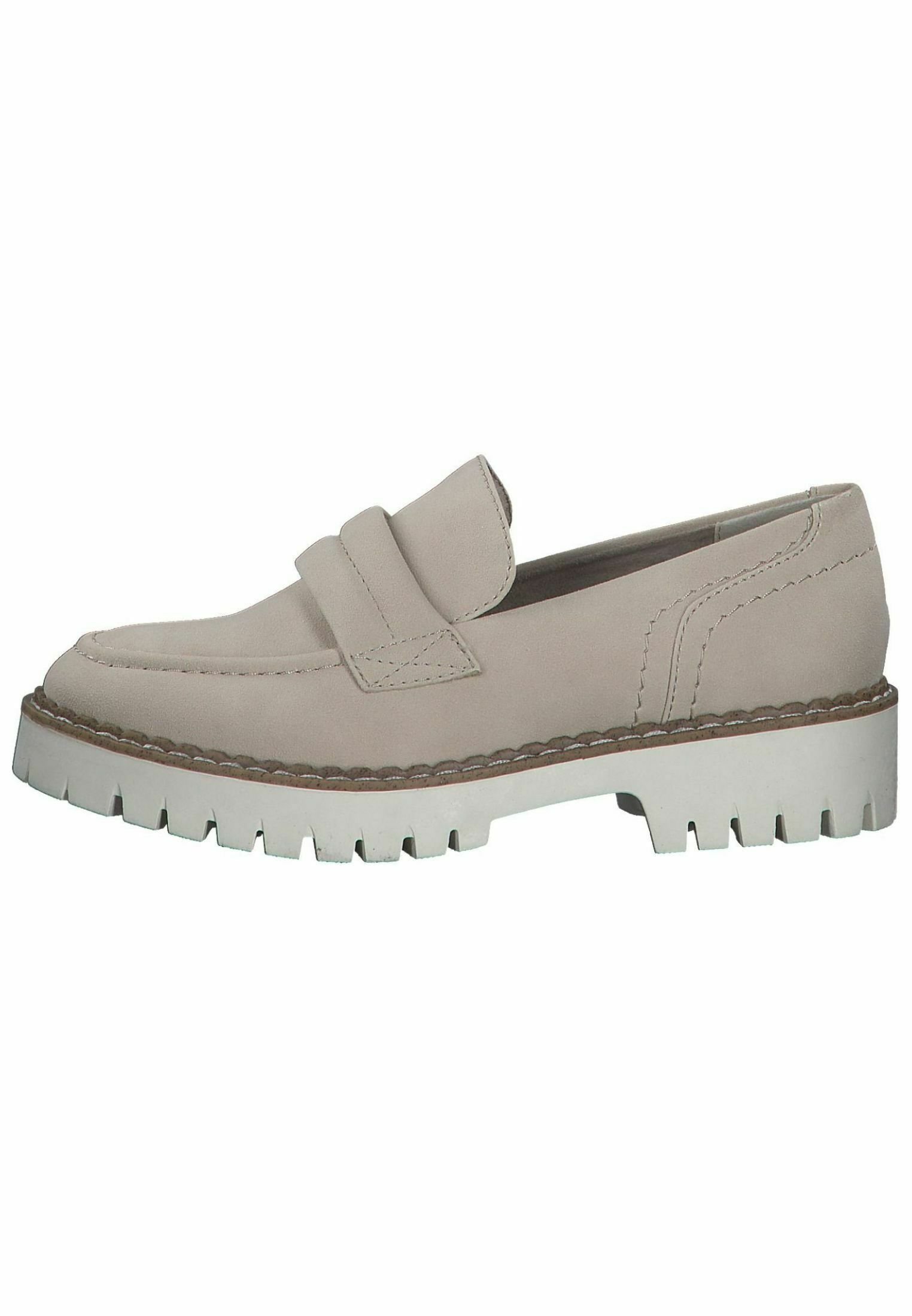 s.Oliver - beige/beige - Zalando.es